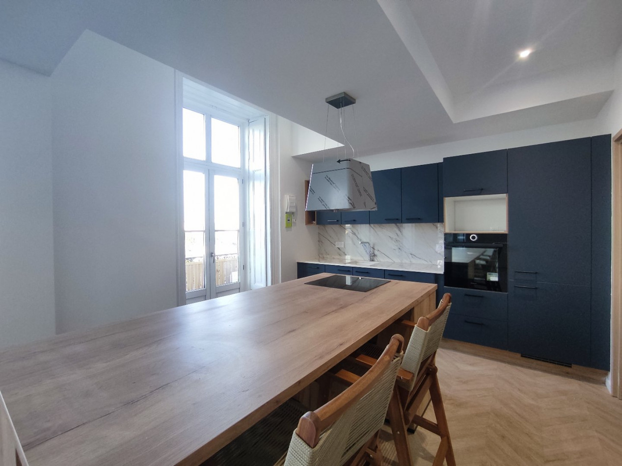 vente Appartement Sete - Photo 6