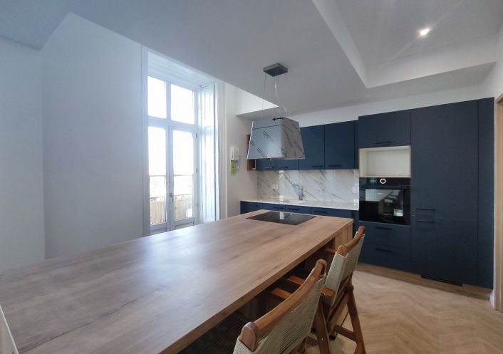 vente Appartement Sete