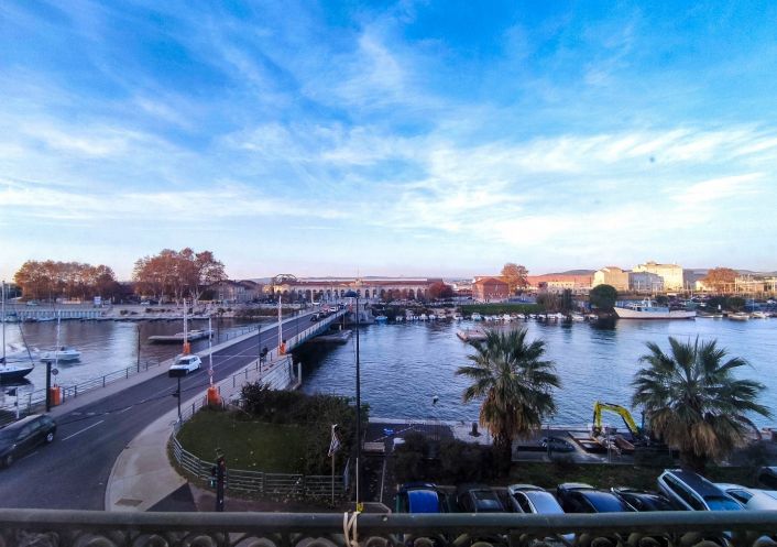 vente Appartement Sete