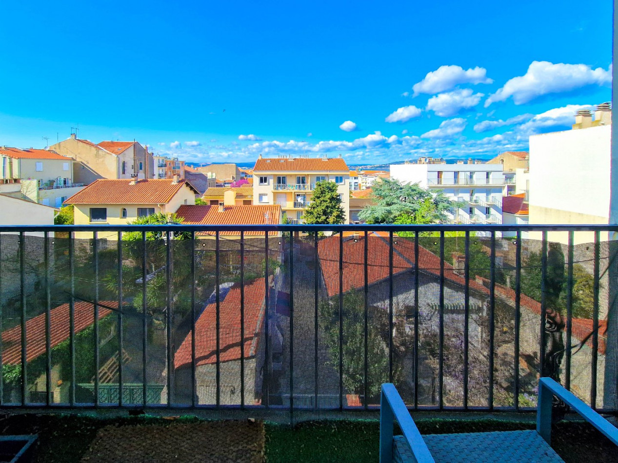 vente Appartement Sete - Photo 1