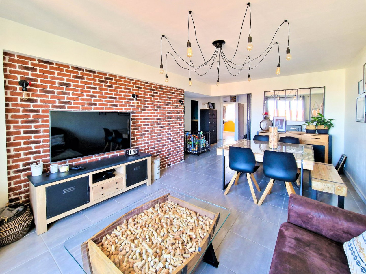 vente Appartement Sete - Photo 2