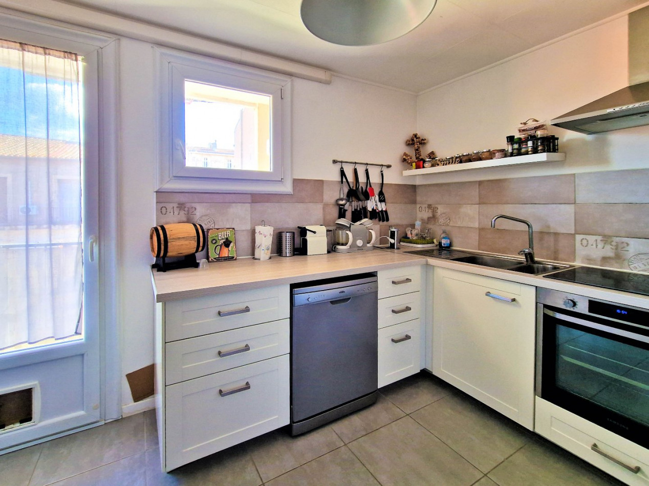vente Appartement Sete - Photo 4