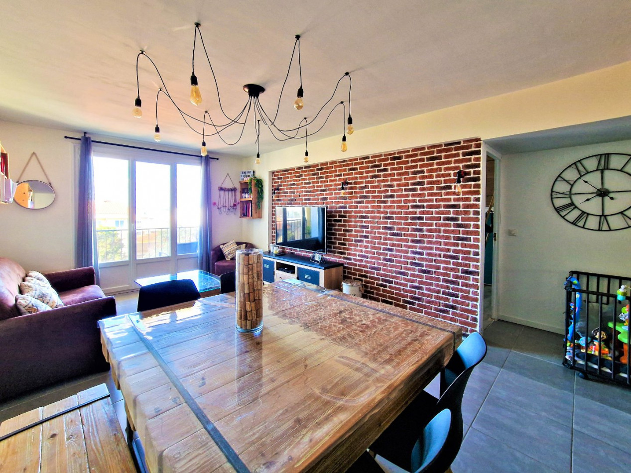 vente Appartement Sete - Photo 5