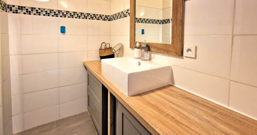 vente Appartement Sete