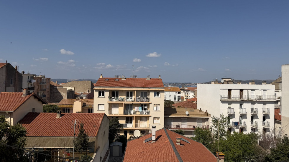 vente Appartement Sete - Photo 1