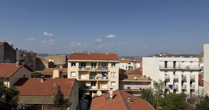 vente Appartement Sete