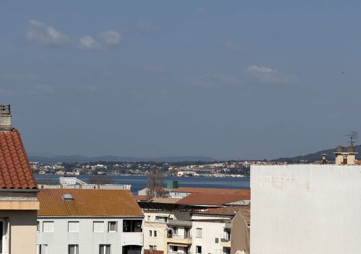 vente Appartement Sete