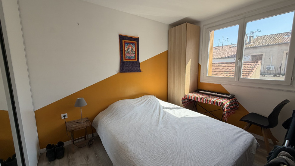 vente Appartement Sete - Photo 6