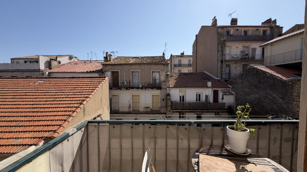 vente Appartement Sete - Photo 8
