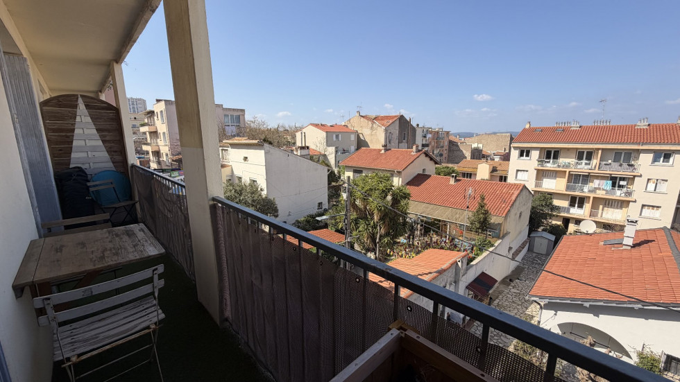 vente Appartement Sete - Photo 2