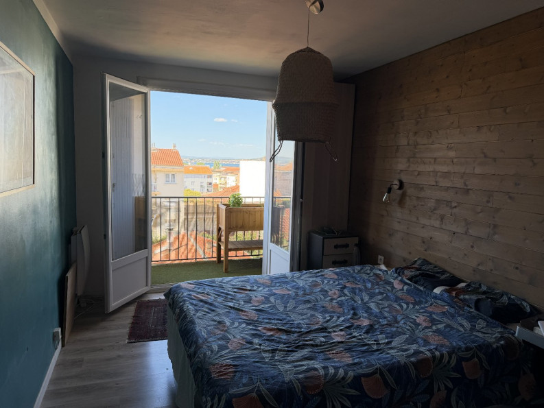 vente Appartement Sete - Photo 5