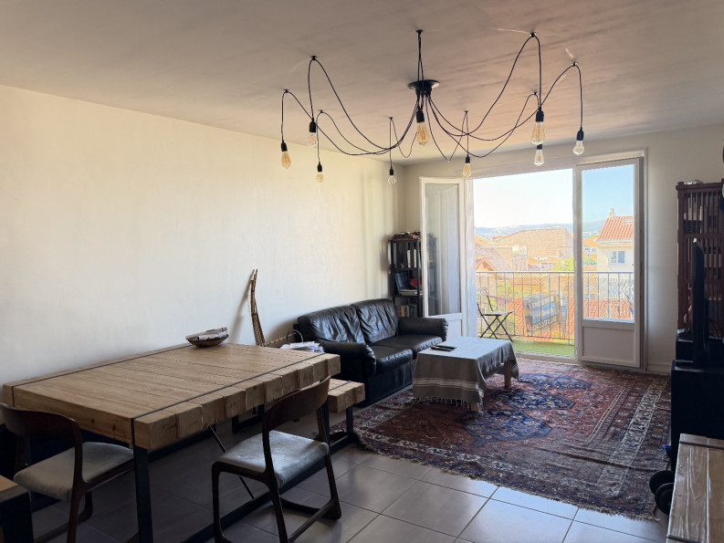 vente Appartement Sete - Photo 4