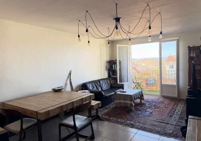 vente Appartement Sete