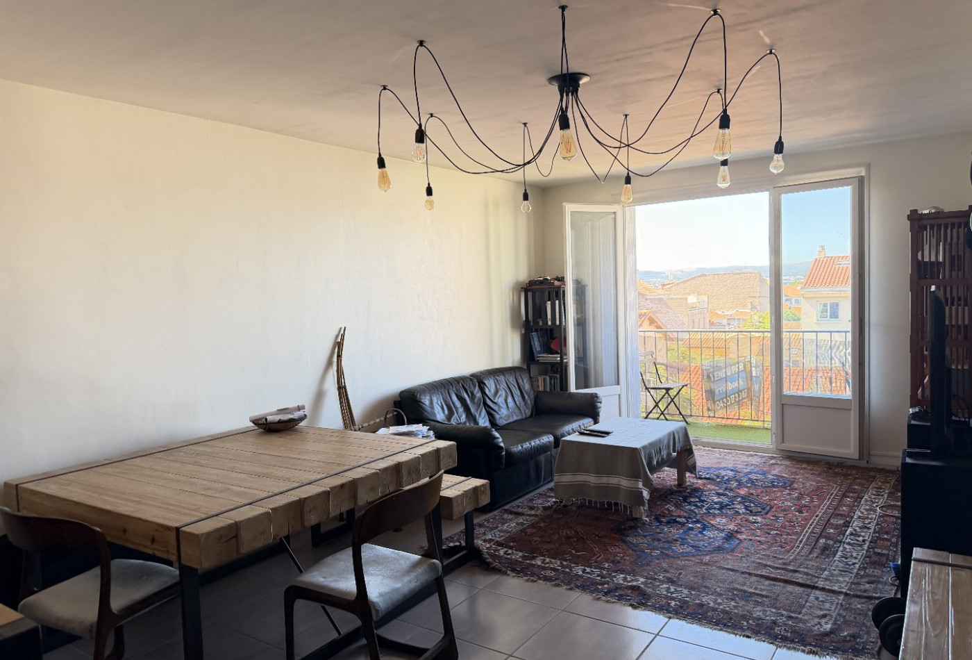 vente Appartement Sete - Photo 4