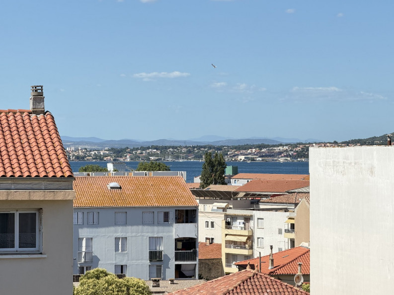 vente Appartement Sete - Photo 1
