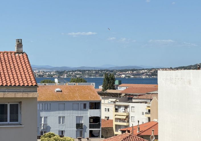 vente Appartement Sete