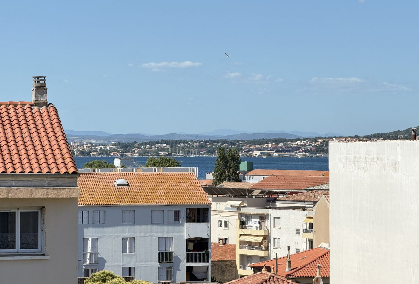 vente Appartement Sete - Photo 1