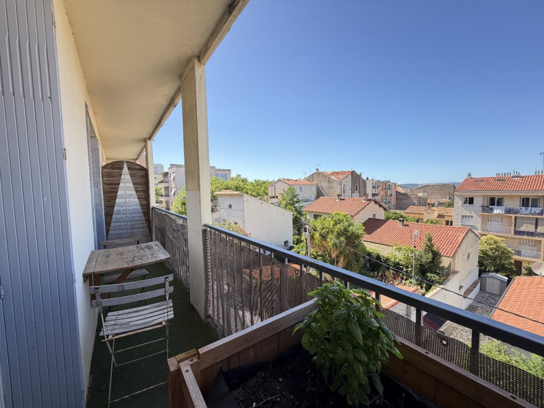 vente Appartement Sete - Photo 2