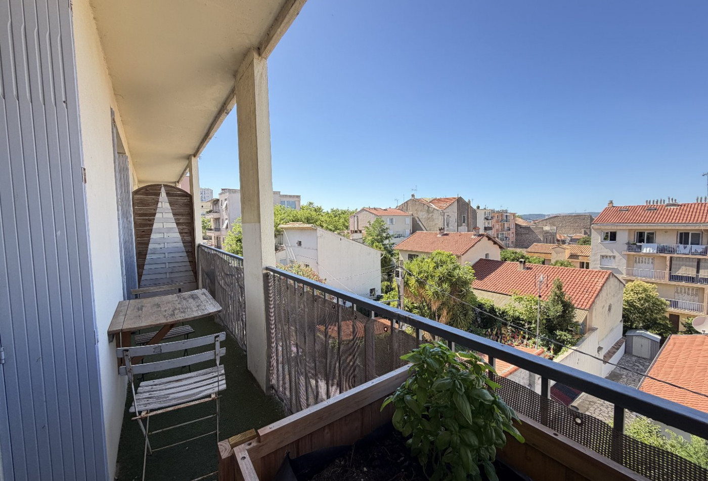vente Appartement Sete - Photo 2