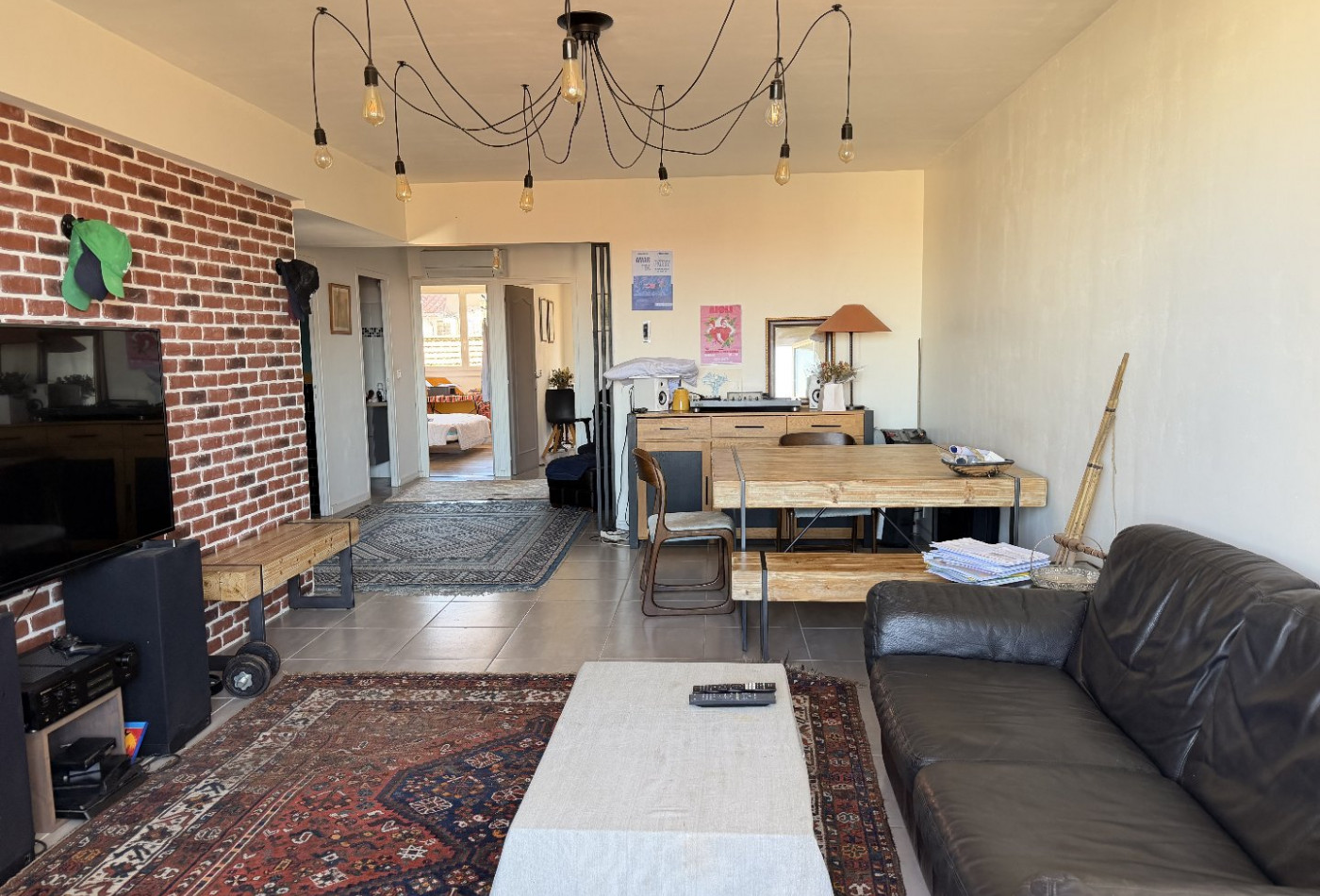 vente Appartement Sete - Photo 3