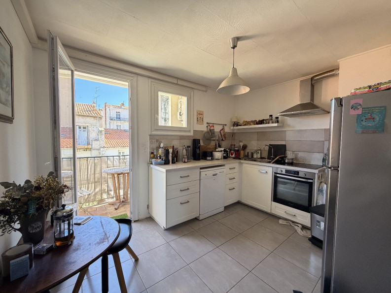 vente Appartement Sete - Photo 7
