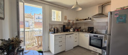 vente Appartement Sete
