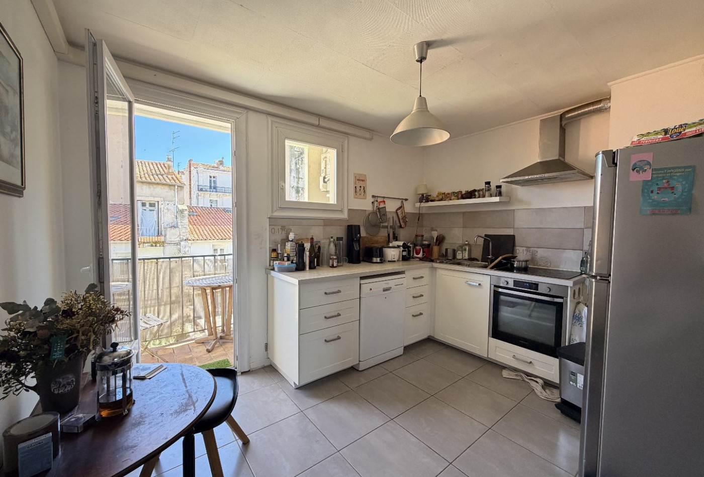 vente Appartement Sete - Photo 7