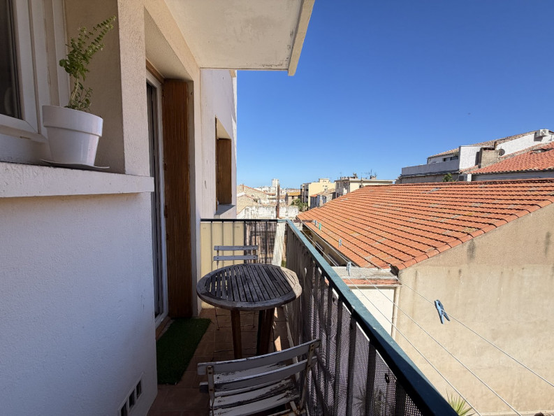 vente Appartement Sete - Photo 10