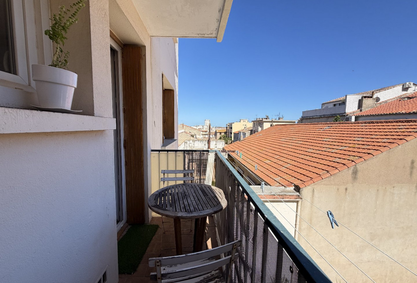 vente Appartement Sete - Photo 10