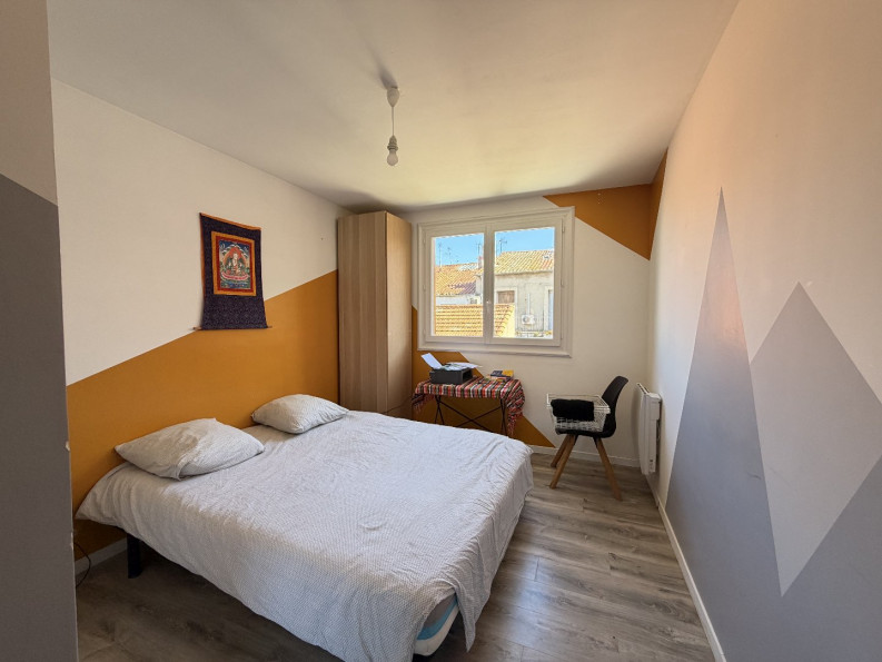 vente Appartement Sete - Photo 6