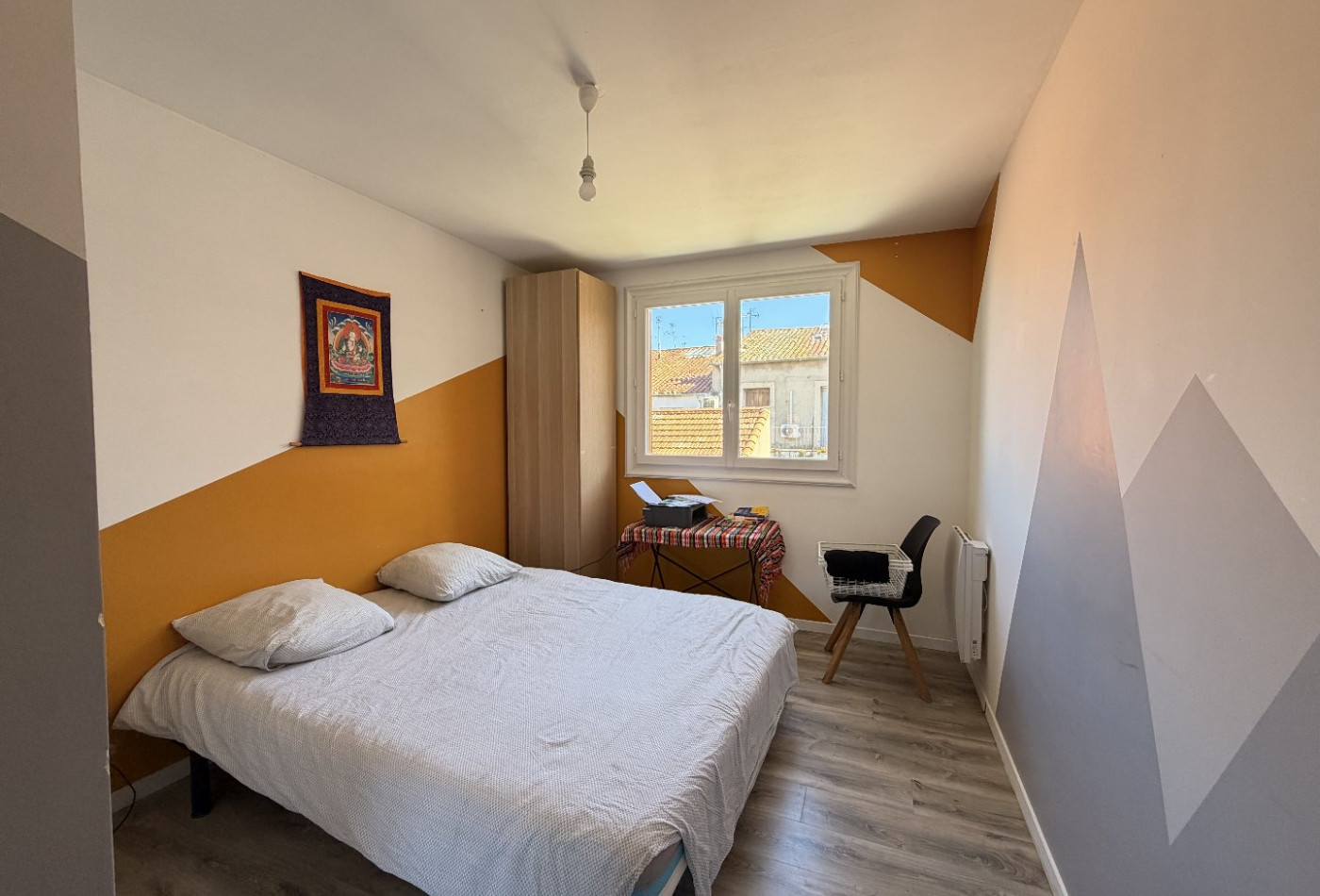 vente Appartement Sete - Photo 6
