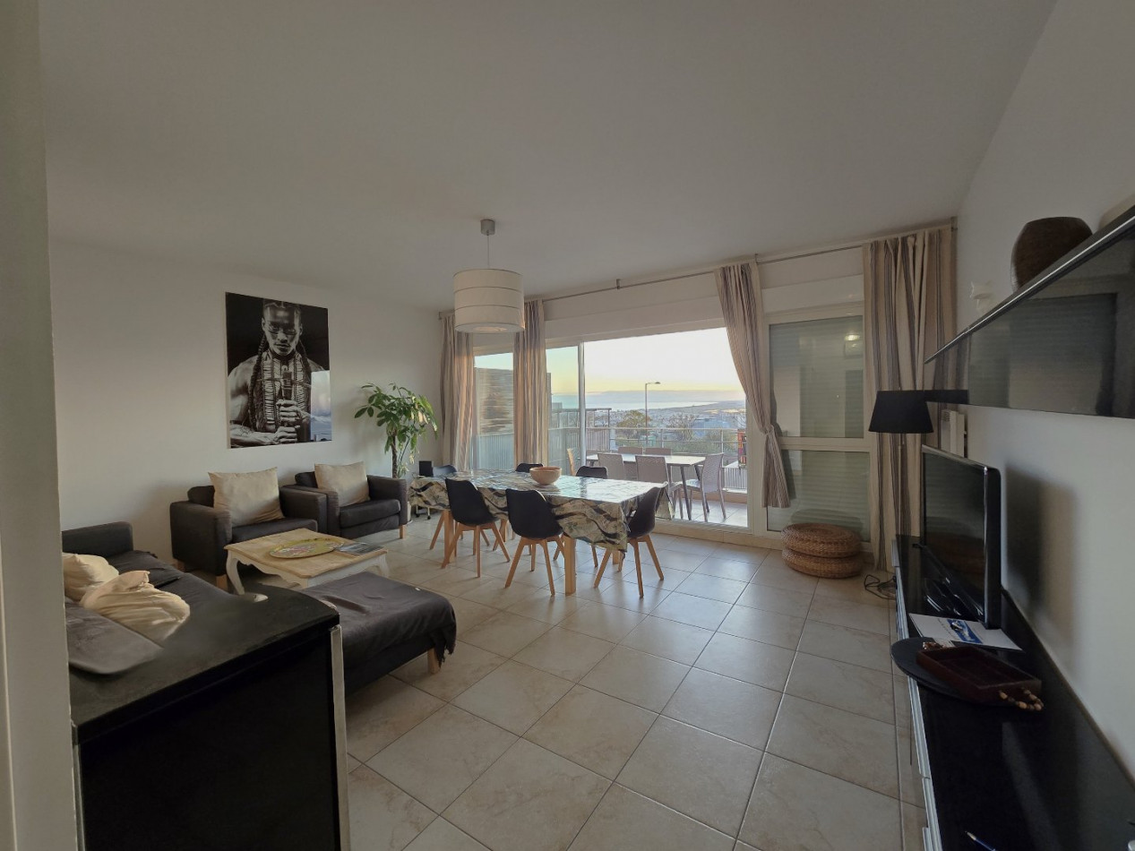 vente Appartement Sete - Photo 2