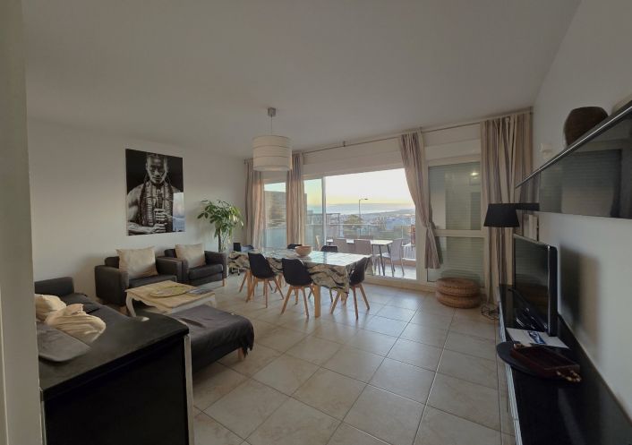 vente Appartement Sete