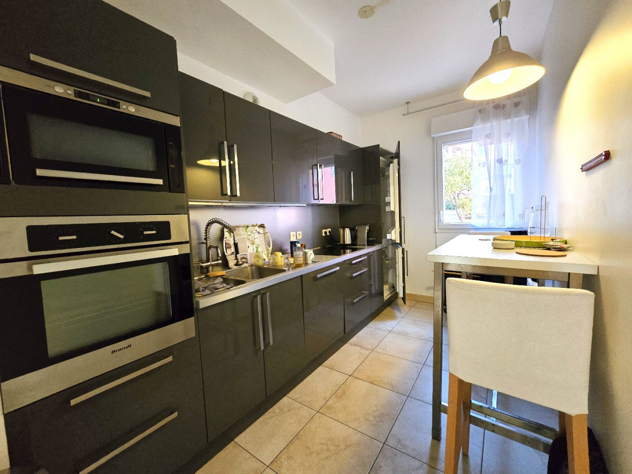 vente Appartement Sete - Photo 3