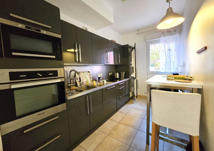 vente Appartement Sete