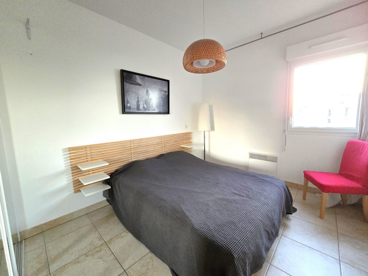vente Appartement Sete - Photo 4