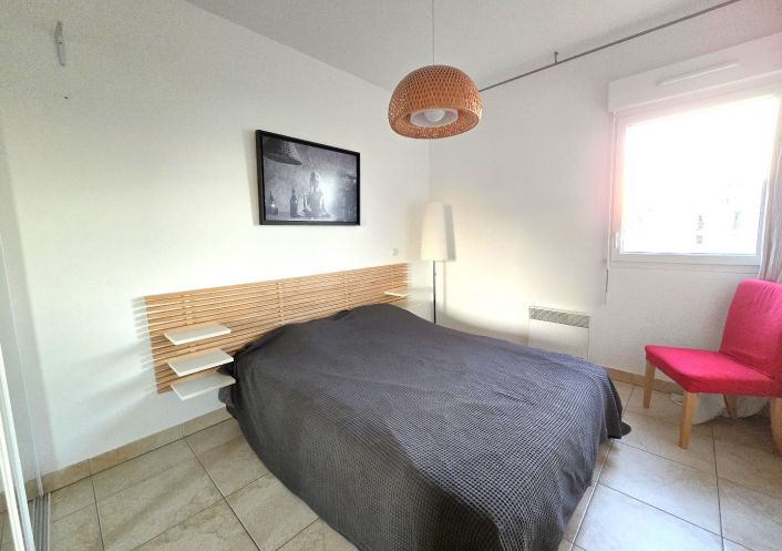 vente Appartement Sete