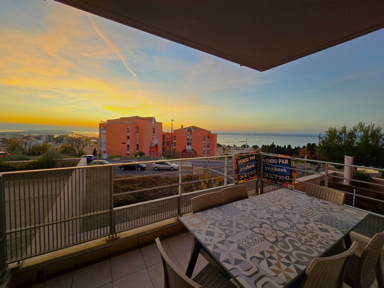 vente Appartement Sete - Photo 9