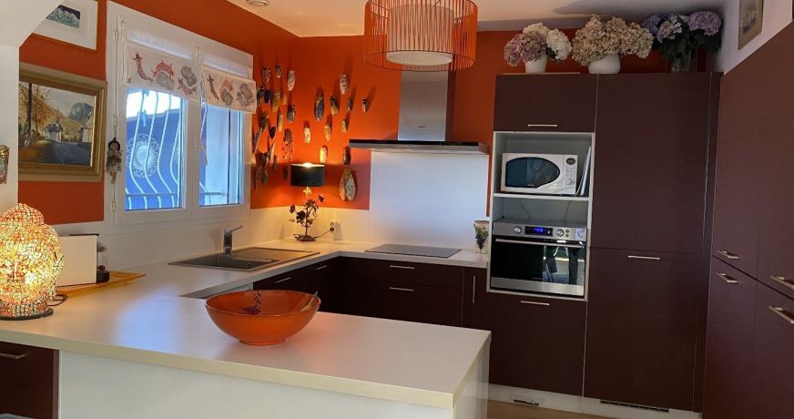 vente Maison Frontignan