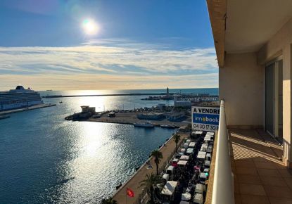 vente Appartement Sete