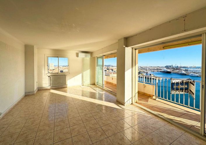 vente Appartement Sete