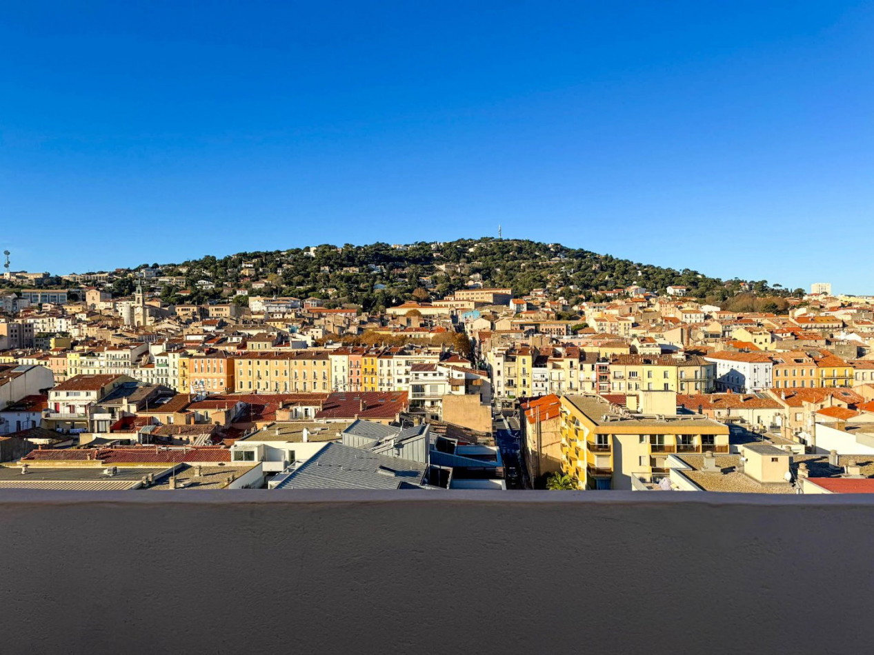 vente Appartement Sete - Photo 7