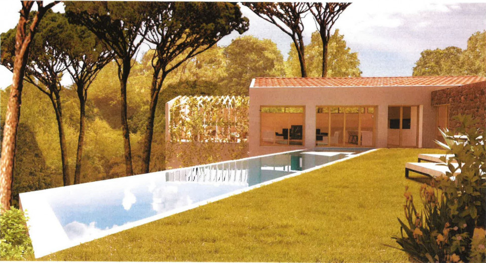 vente Terrain constructible Sete - Photo 2