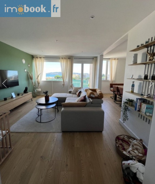 vente Appartement Sete - Photo 4