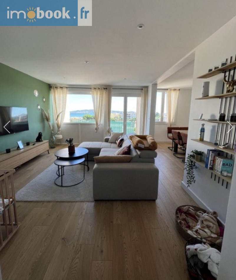 vente Appartement Sete - Photo 4