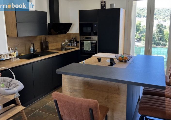 vente Appartement Sete