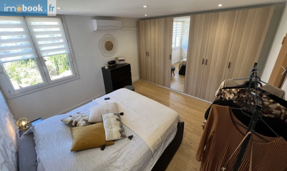 vente Appartement Sete - Photo 3