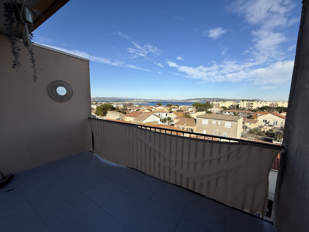 vente Appartement Sete - Photo 1