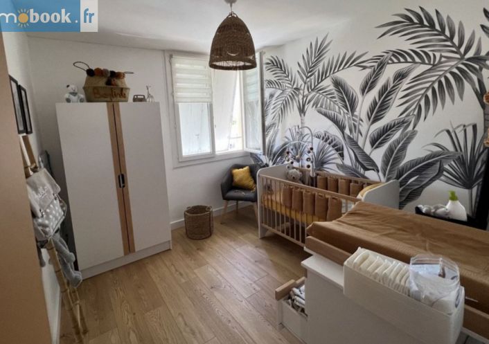 vente Appartement Sete