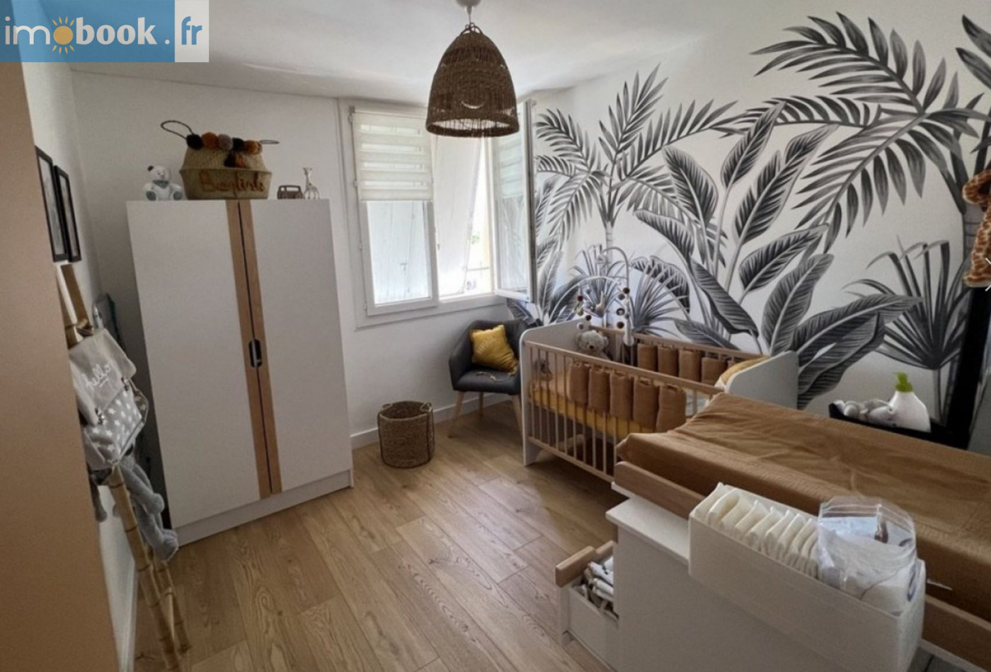 vente Appartement Sete - Photo 5